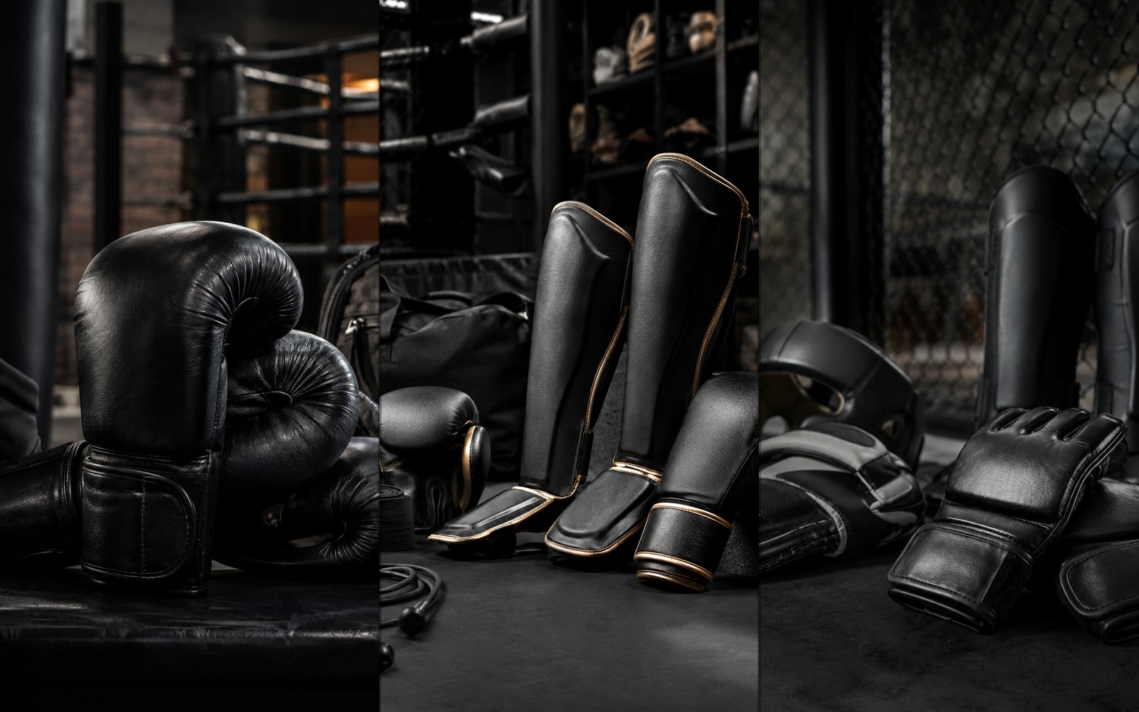 Екипировка за бойни спортове в Kickbox.bg