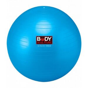 BODY SCULPTURE Топка гимнастическа 76 см​