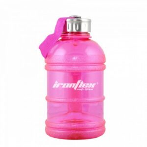 IronFlex Kanister / Gallon Water Bottle 1 литър