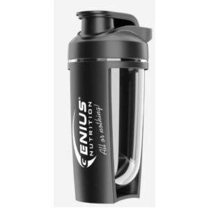 Genius Nutrition G-Shaker | BPA-Free 500 мл