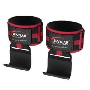 Genius Nutrition Power Lifting Hook GN2