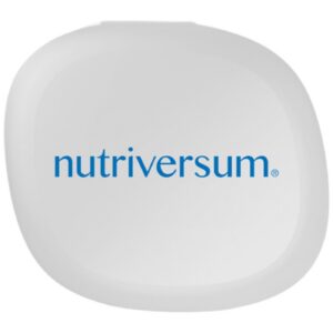 Nutriversum - Nutriversum Pill Box
