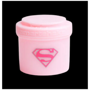 SmartShake - Revive Storage | Supergirl / 200 мл