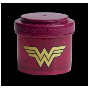 SmartShake - Revive Storage | Wonder Woman / 200 мл