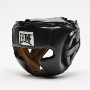 Детска Каска - Leone - JUNIOR Headgear CS429