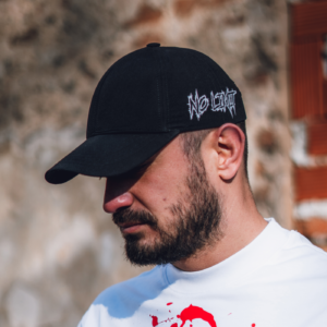 Pitbullz Westside - Шапка 'NoLimit'​