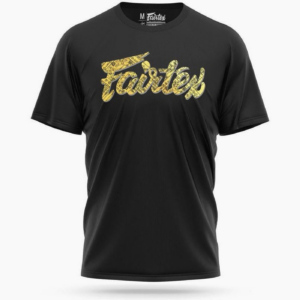 Тениска - Fairtex T-shirt Nak Muay