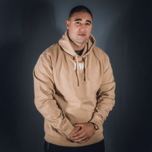 Pitbullz Westside - Суитшърт - PW​