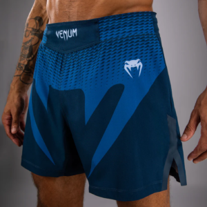 Шорти - Venum No Gi Fightshorts - Indigo​