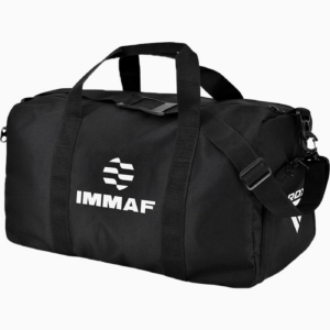 Спортен сак - RDX IMMAF Kit Bag GKB-IMF-1B - Black