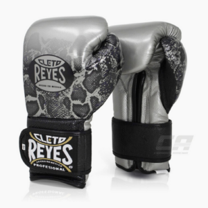 Боксови Ръкавици - Cleto Reyes Sparring CE6 - Steel Snake