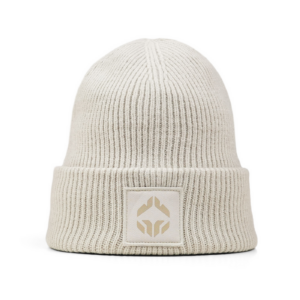 Шапка - Ground Game - Winter Minimal 2.0 - Beige