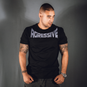Pitbullz Westside - Тениска - Agressive​