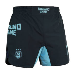 Шорти - Ground Game - MMA SHORTS FC Armbar