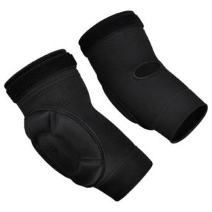 Налакътници - RDX HYP Elbow Pads Protection - Black/Black- HYP-EBB