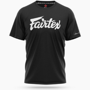 Тениска - Fairtex T-shirt Classic Logo - TS7
