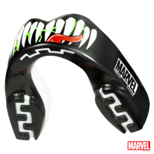 Протектор за уста - Safejaws - Marvel Venom Mouthguard