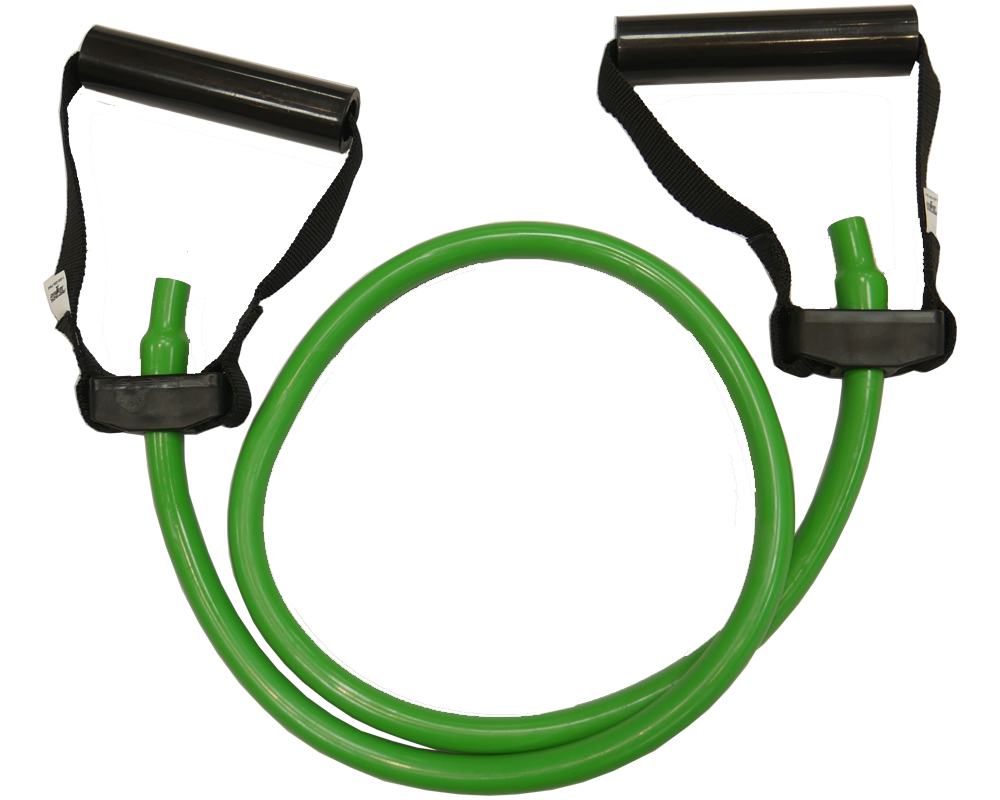 SZ Sport - Ластик 6*12*1200mm - Green