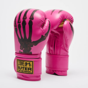 Leone - LEONE X IUTER BOXING GLOVES GN01IU / Pink