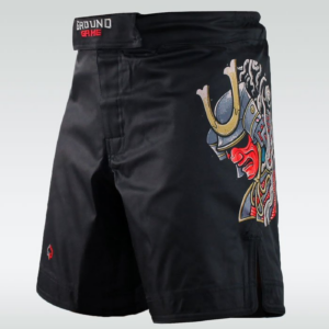 Шорти - Ground Game - MMA SHORTS Bushido 3.0