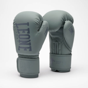 Leone - TONE X BOXING GLOVES - Light Grey - GN058