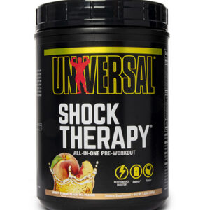 UNIVERSAL - Shock Therapy (10 дози) / 840g