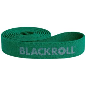 Blackroll - Super Band Medium | Тренировъчен ластик със средно съпротивление