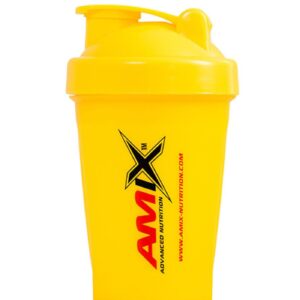 AMIX MiniShaker Color 400 ml / yellow