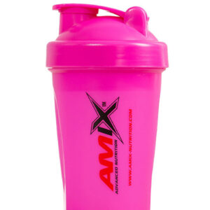 AMIX MiniShaker Color 400 ml / pink