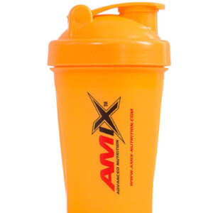 AMIX MiniShaker Color 400 ml / orange