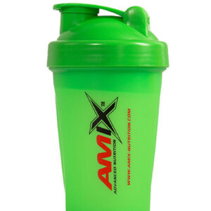 AMIX MiniShaker Color 400 ml / green