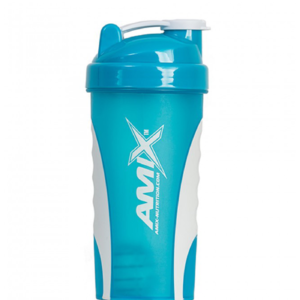 AMIX Shaker Excellent Bottle 600ml / Blue