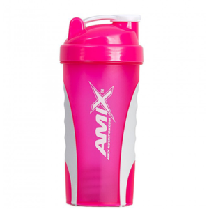 AMIX Shaker Excellent Bottle 600ml / Pink