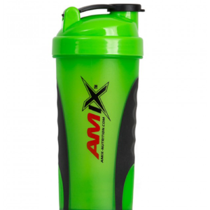 AMIX Shaker Excellent Bottle 600ml / Green