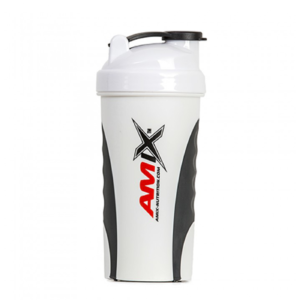 AMIX Shaker Excellent Bottle 600ml / White