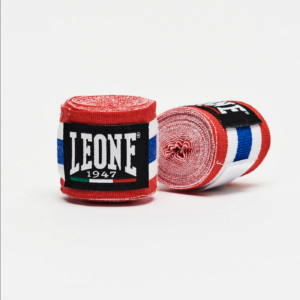 Leone - Hand Wraps 3.5 m / Thai AB075