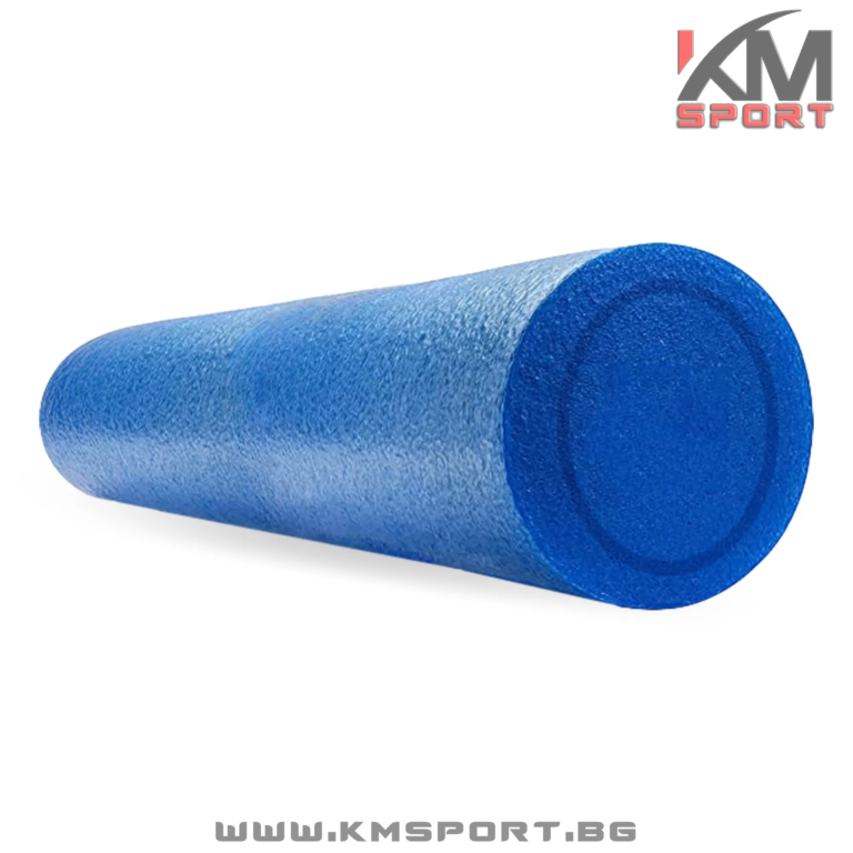 Фоумролер с гладка повърхност PN BLUE 45х15 см.