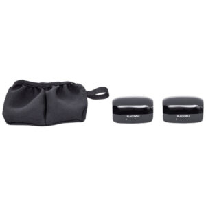 Blackroll - Spare Batteries Pack | Батерии за Compression Boots / 2 бр / 2 бр.