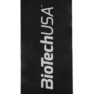 BIOTECH USA Towel 100cm x 50cm