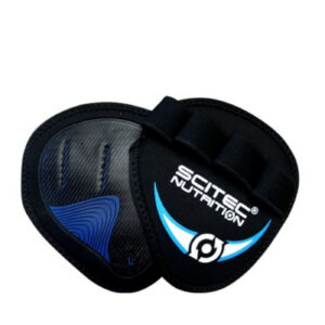 SCITEC Grip Pads 2pcs Black