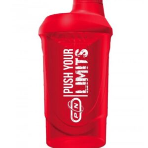 Pure Nutrition - RAINBOW SHAKER - 600 МЛ