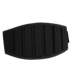 BIOTECH USA Austin 5 Belt with Velcro Closure