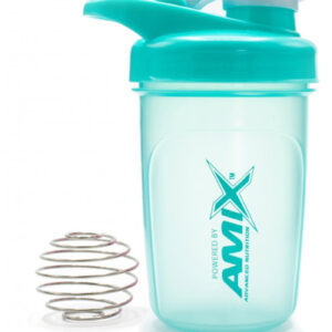 AMIX Amix® Bodybuilder Shaker 300 ml / GREEN