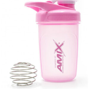 AMIX Amix® Bodybuilder Shaker 300 ml / PINK