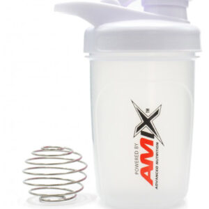 AMIX Amix® Bodybuilder Shaker 300 ml / WHITE