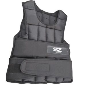 SZ Sport - жилетка с тежести