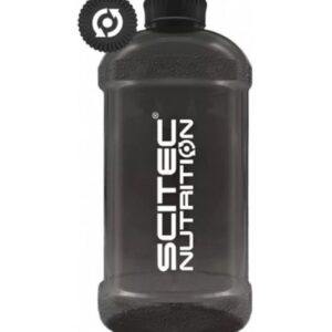 SCITEC Gallon 2200 ml / Black Smoked