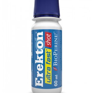 OLIMP Erekton Ultra Fast Shot / 60 ml