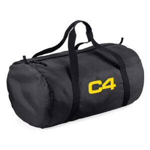 CELLUCOR C4 Barrel Bag
