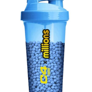 CELLUCOR C4 SmartShake / 800 ml / Millions Bubblegum